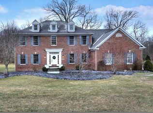7109 Colesbrooke Dr, Hudson, OH 44236