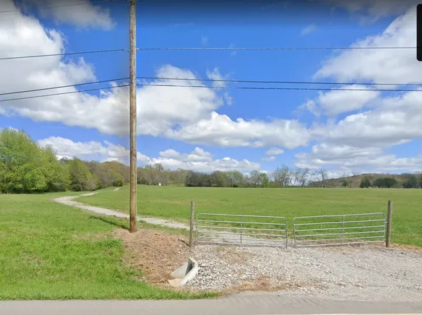 0 Cox Rd Tract 1, College Grove, TN 37046