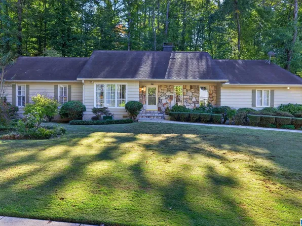 4205 Shiloh Dr, Mountain Brk, AL 35213