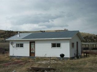 390 Sawmill Rd, Garrison, MT 59731