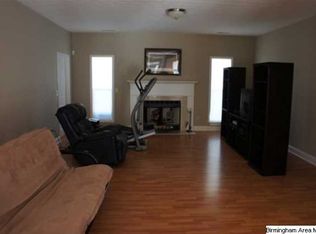 834 Mount Gilead Rd, Jacksonville, AL 36265