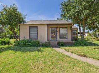 3100 Barrett Pl, Wichita Falls, TX 76308