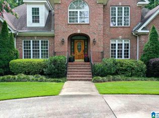 505 Highgate Hill Rd, Pelham, AL 35124