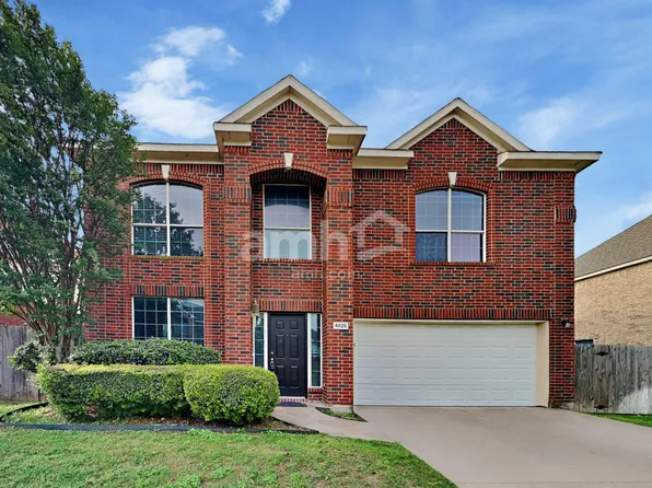 4825 Summer Oaks Ln, Fort Worth, TX 76123