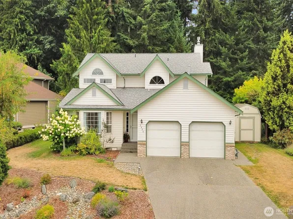 2490 Autumnwood Court, Bellingham, WA 98229