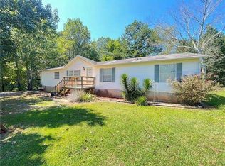 250 Brigadier Ct, Ball Ground, GA 30107