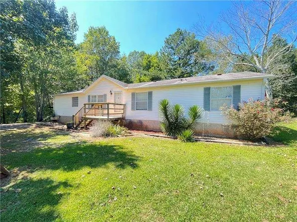 250 Brigadier Ct, Ball Ground, GA 30107