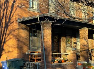 82-84 Thurman Ave #82, Columbus, OH 43206