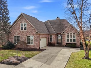 11025 Innisbrooke Ln, Fishers, IN 46037