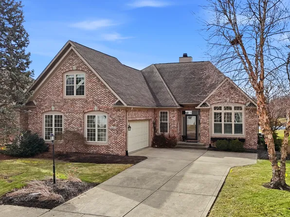 11025 Innisbrooke Ln, Fishers, IN 46037