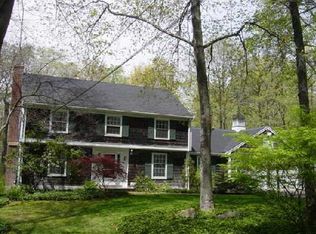 150 Sasco River Ln, Winchester Center, CT 06094