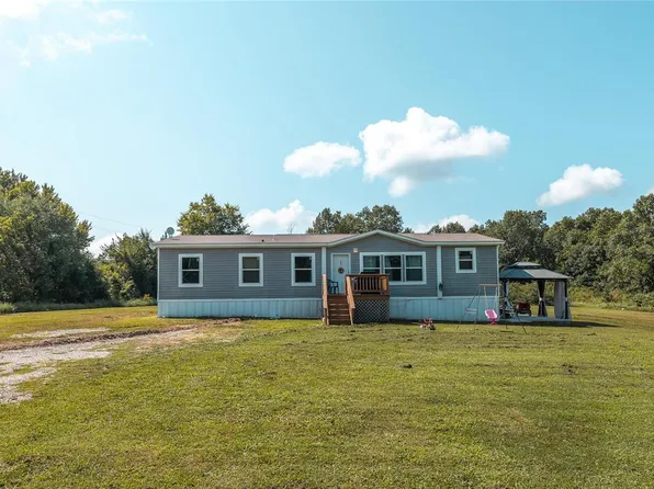 402 W Pecan St, Conway, MO 65632