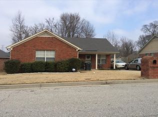 3482 Agape Dr, Memphis, TN 38128