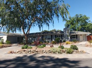 2131 Hillview Dr, Walnut Creek, CA 94596