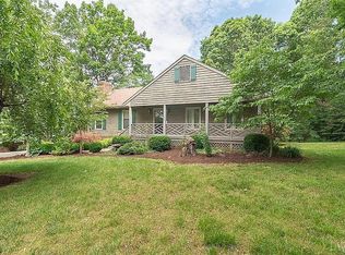 1203 Heritage Ct, Bedford, VA 24523