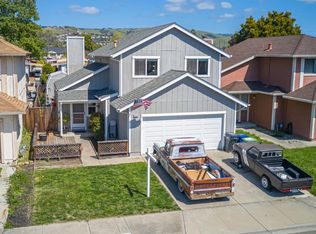 29258 Lone Tree Pl, Hayward, CA 94544