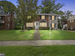 9 Rodmor Rd, Havertown, PA 19083