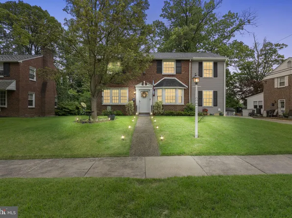 9 Rodmor Rd, Havertown, PA 19083