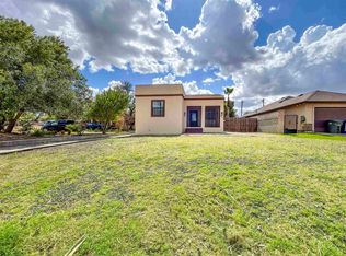 8786 Snow Falls Dr, Laredo, TX 78045