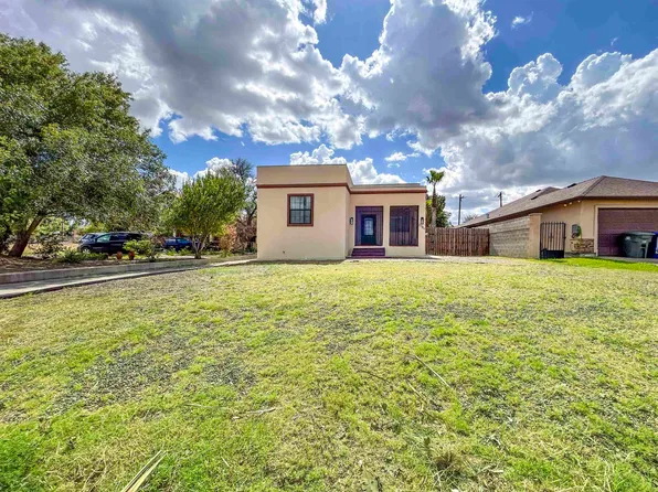 8786 Snow Falls Dr, Laredo, TX 78045