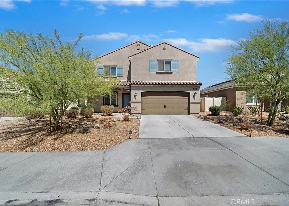 1st image of 16814 Desert Star St