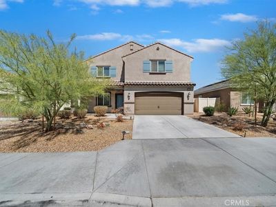 16814 Desert Star St, Victorville, CA, 92394