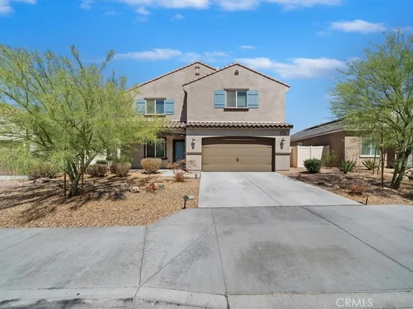 16814 Desert Star St, Victorville, CA 92394