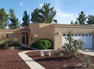 2404 Playthru Dr SE, Deming, NM 88030