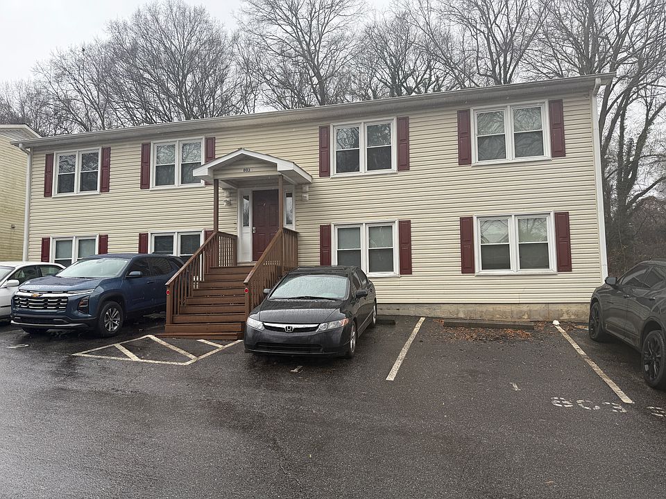 1st image of 803 Cherry St #795-2