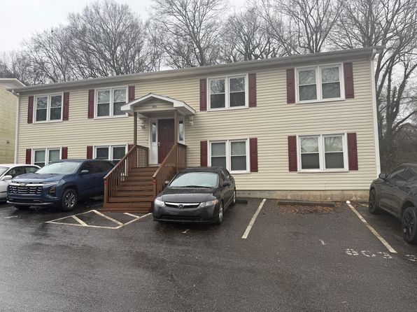 803 Cherry St #795-2