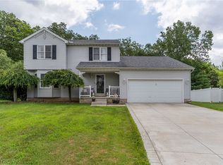 3481 42nd St, Canfield, OH 44406
