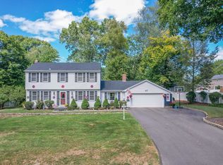 154 Pheasant Run, Newington, CT 06111