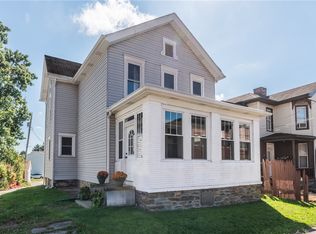 548 W Newton St, Greensburg, PA 15601