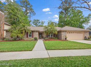 4243 Kincardine Dr, Jacksonville, FL 32257