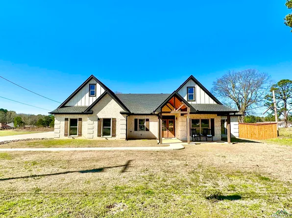 1601 S Martin Luther King Blvd, Longview, TX 75602