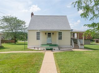408 W Keeling Ave, Derry, PA 15627