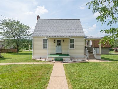 408 W Keeling Ave, Derry, PA, 15627