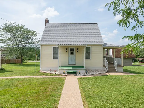 408 W Keeling Ave, Derry, PA 15627