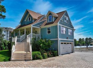 1265 Tanager Trl, Virginia Beach, VA 23451
