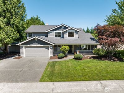 32564 NE 42nd Street, Carnation, WA, 98014