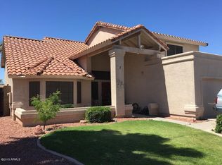 5923 E Fairfield St, Mesa, AZ 85205