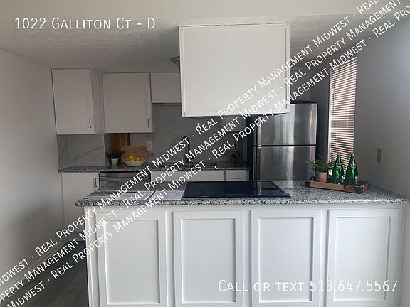 4th image of 1022 Galliton Ct APT D