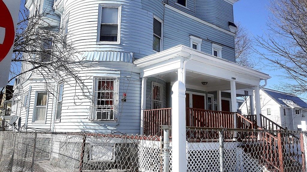 1089 Blue Hill Ave Boston Ma 02124 Mls 72753184 Zillow