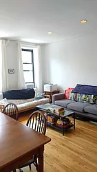 Rented by Brown Harris Stevens