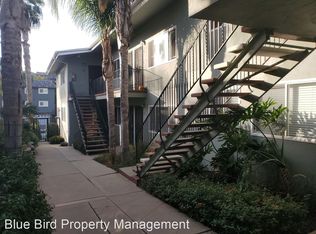 4033 Florida St APT 7, San Diego, CA 92104