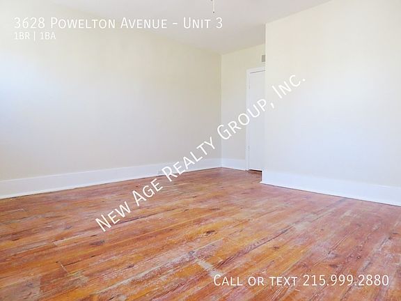 3rd image of 3628 Powelton Ave #3