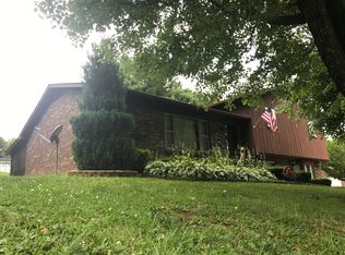 171 Rolling Hills Dr, Somerset, KY