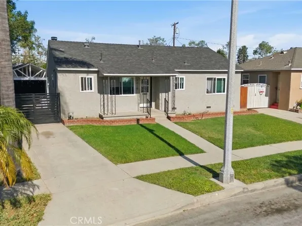 7619 Wellsford Ave, Whittier, CA 90606