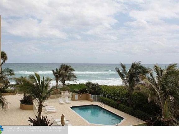 4th image of 310 S Ocean Blvd APT 301