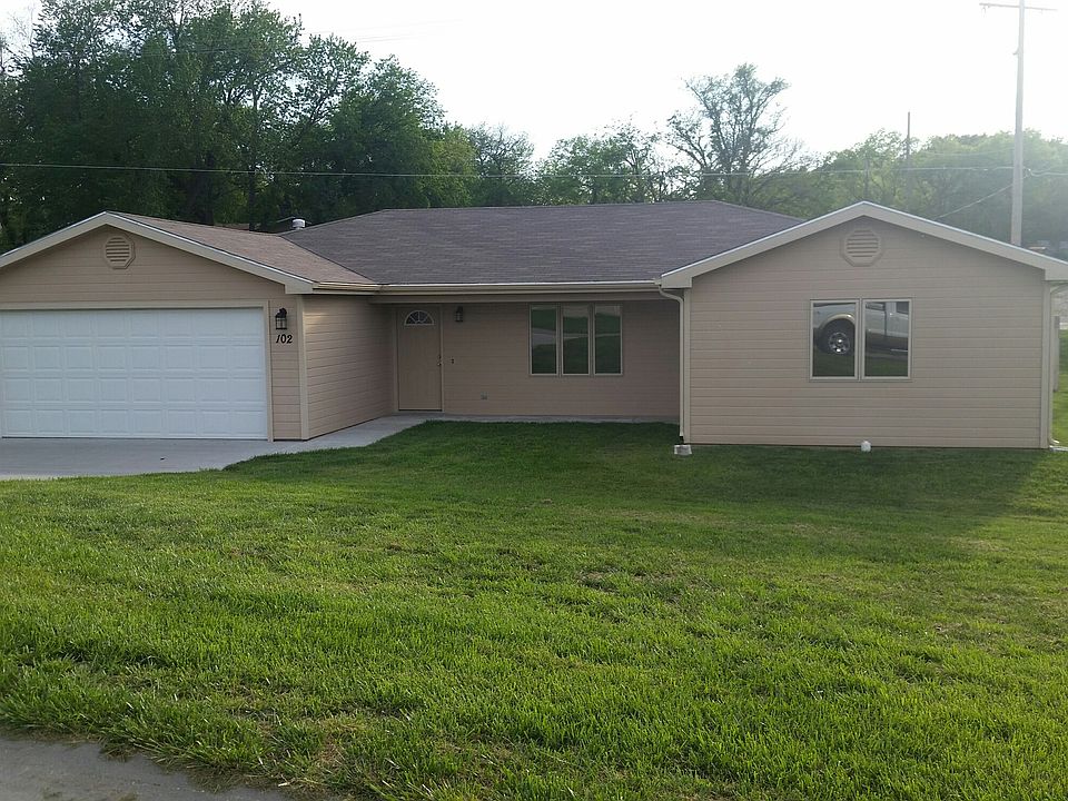 NEW CONSTRUCTION---Front